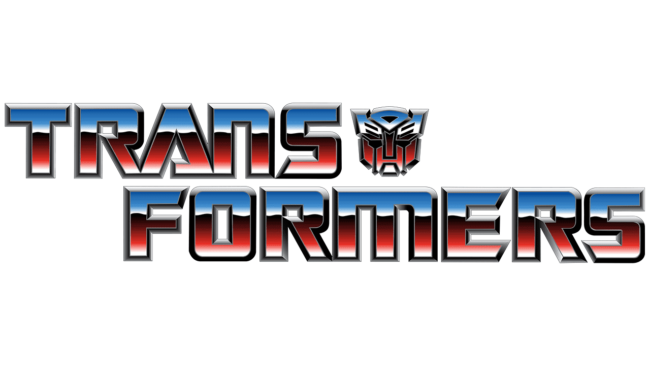 Transformers Logo 1984-1989