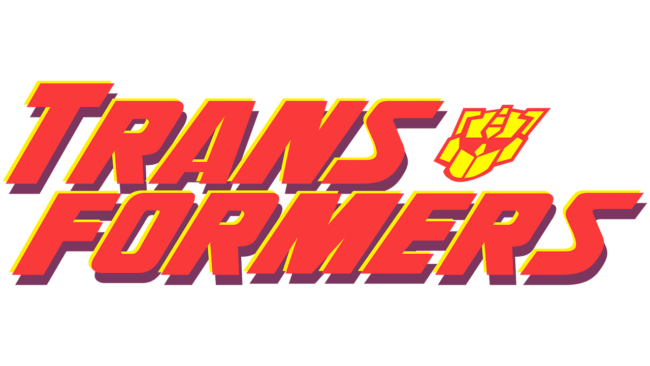 Transformers Logo 1993-1999