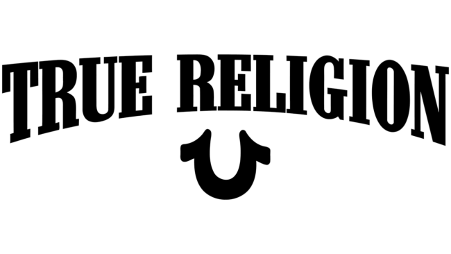 True Religion Nuovo Logo