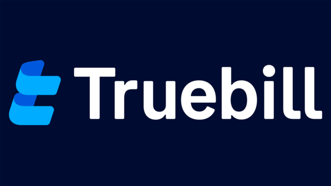 Truebill Nuovo Logo