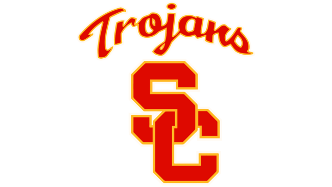 USC Logo 1993-oggi