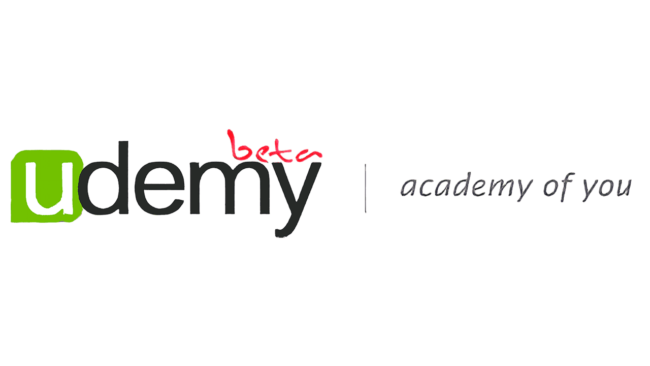Udemy Beta Logo 2010-2011