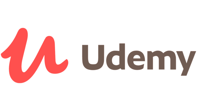Udemy Logo 2017-2021