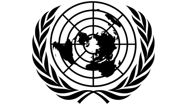 United Nations Logo 1946-oggi