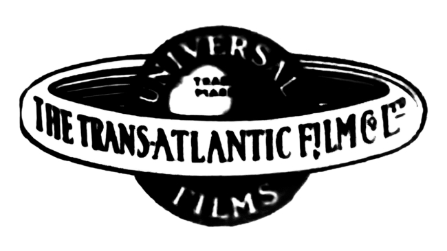 Universal Film Manufacturing Company Logo 1919-1923
