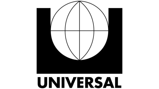 Universal Pictures Logo 1963-1990