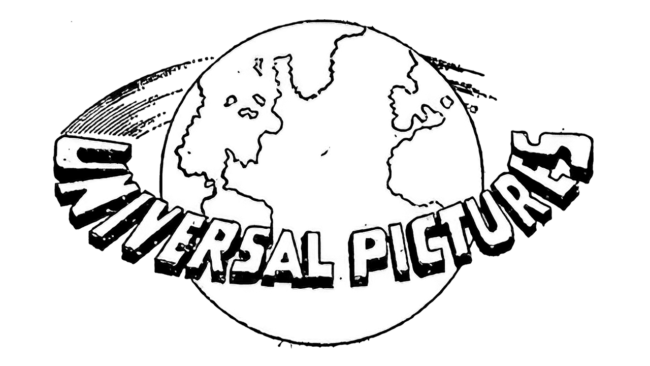 Universal Pictures (first era) Logo 1923-1929