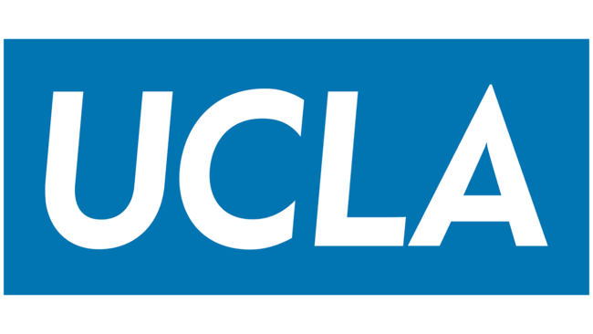 University of California Los Angeles (UCLA) Simbolo