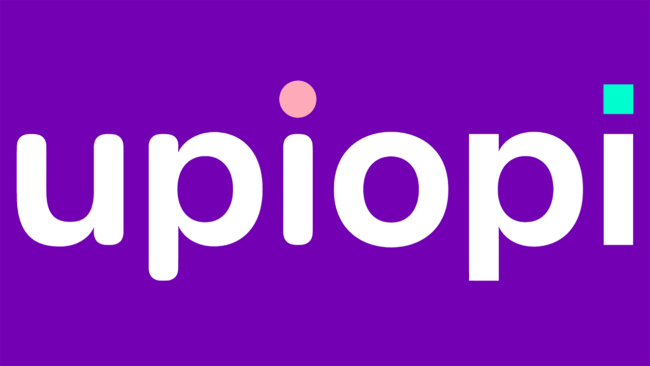 Upiopi Nuovo Logo