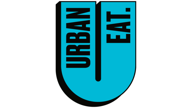 Urban Eat Nuovo Logo
