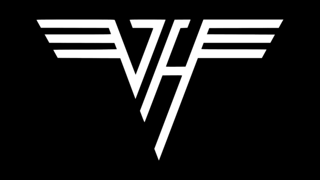 Van Halen Simbolo