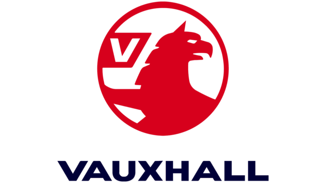 Vauxhall Logo 2020-oggi
