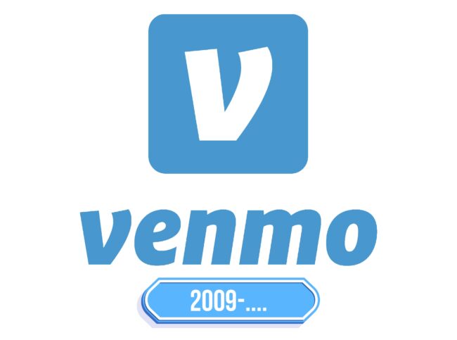 Venmo Logo Storia