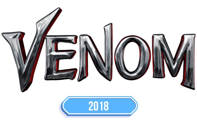 Venom Logo Storia