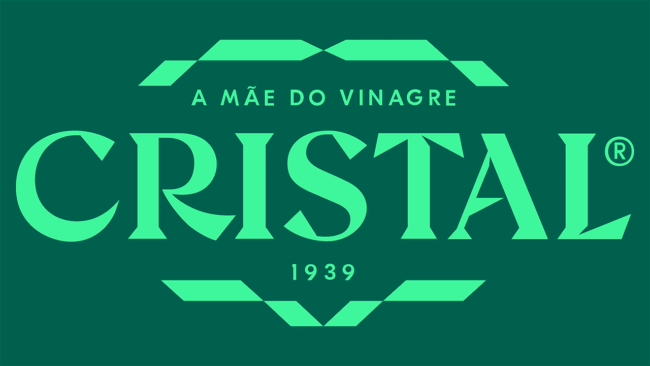 Vinagres Cristal Nuovo Logo