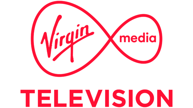Virgin Media Simbolo