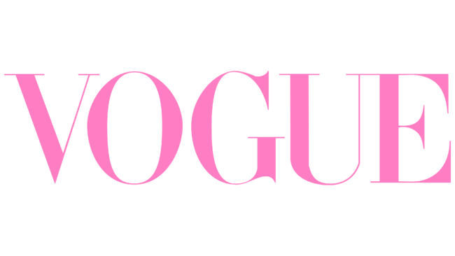 Vogue Simbolo
