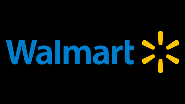 Walmart Simbolo