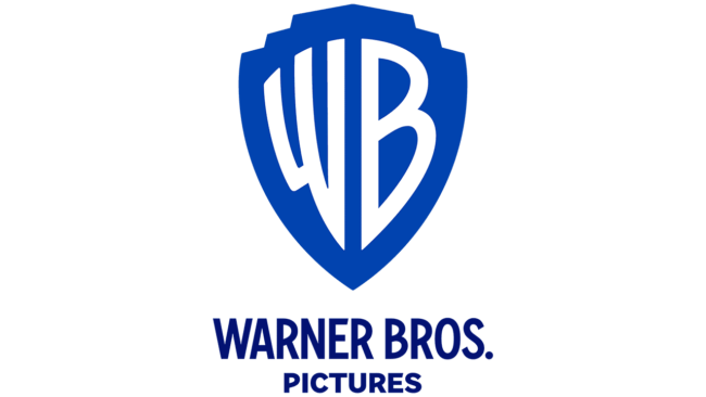 Warner Bros. Pictures Logo 2019-oggi