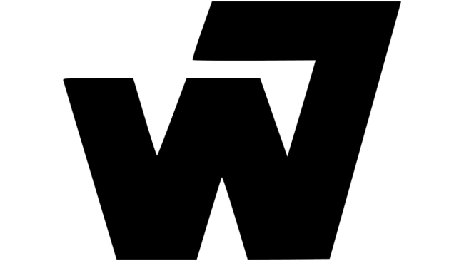 Warner Bros. Seven Arts Logo 1967-1970