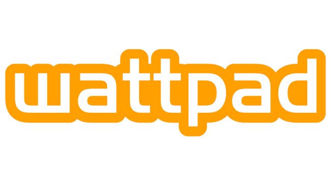 Wattpad Logo 2006-2017