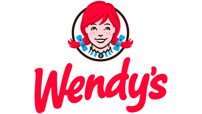 Wendys Logo 2012-oggi