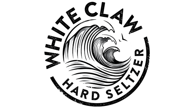 White Claw Logo