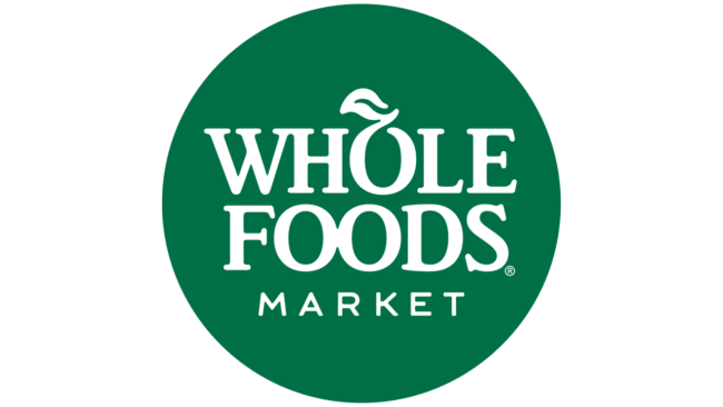 Whole Foods Market Logo 2016-oggi
