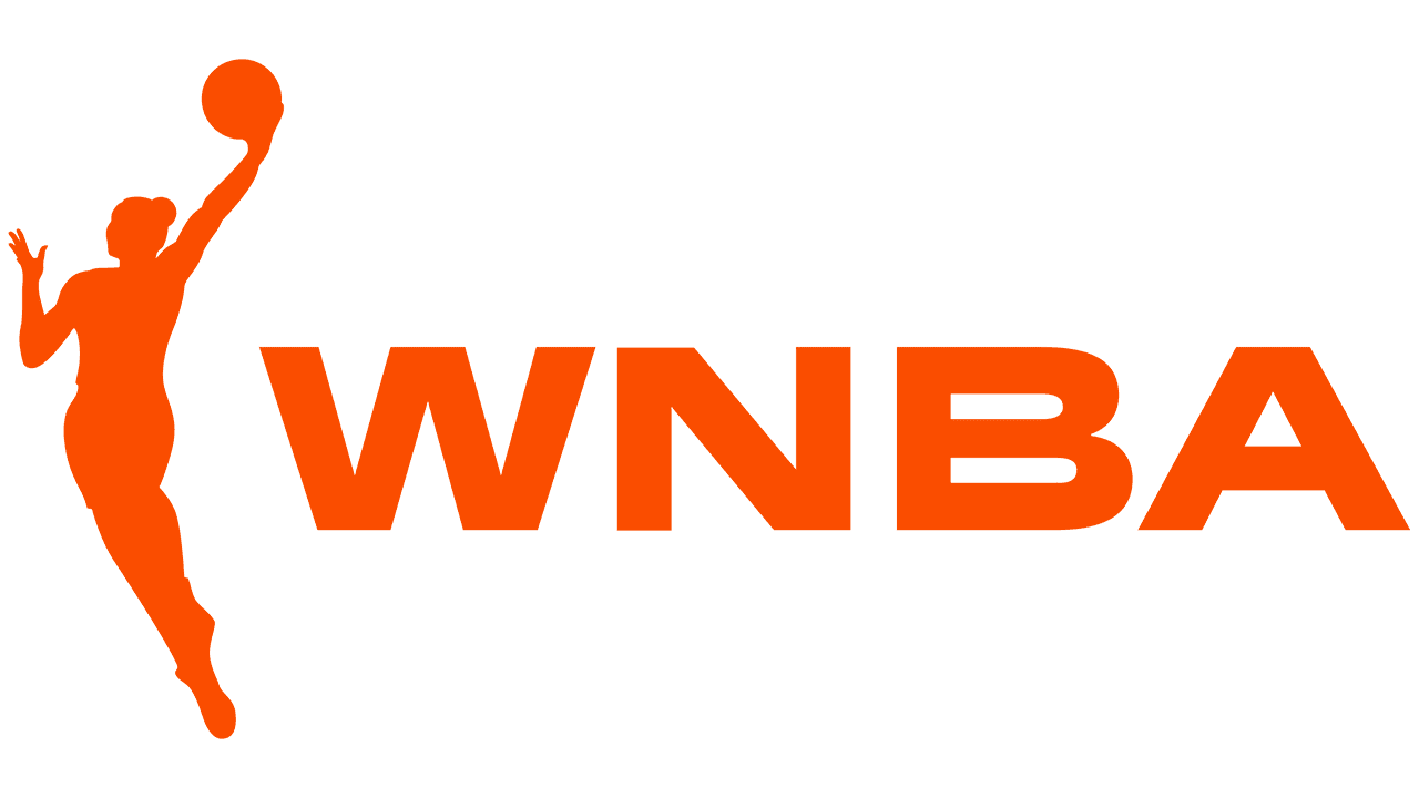 WNBA Logo Storia e significato dell'emblema del marchio