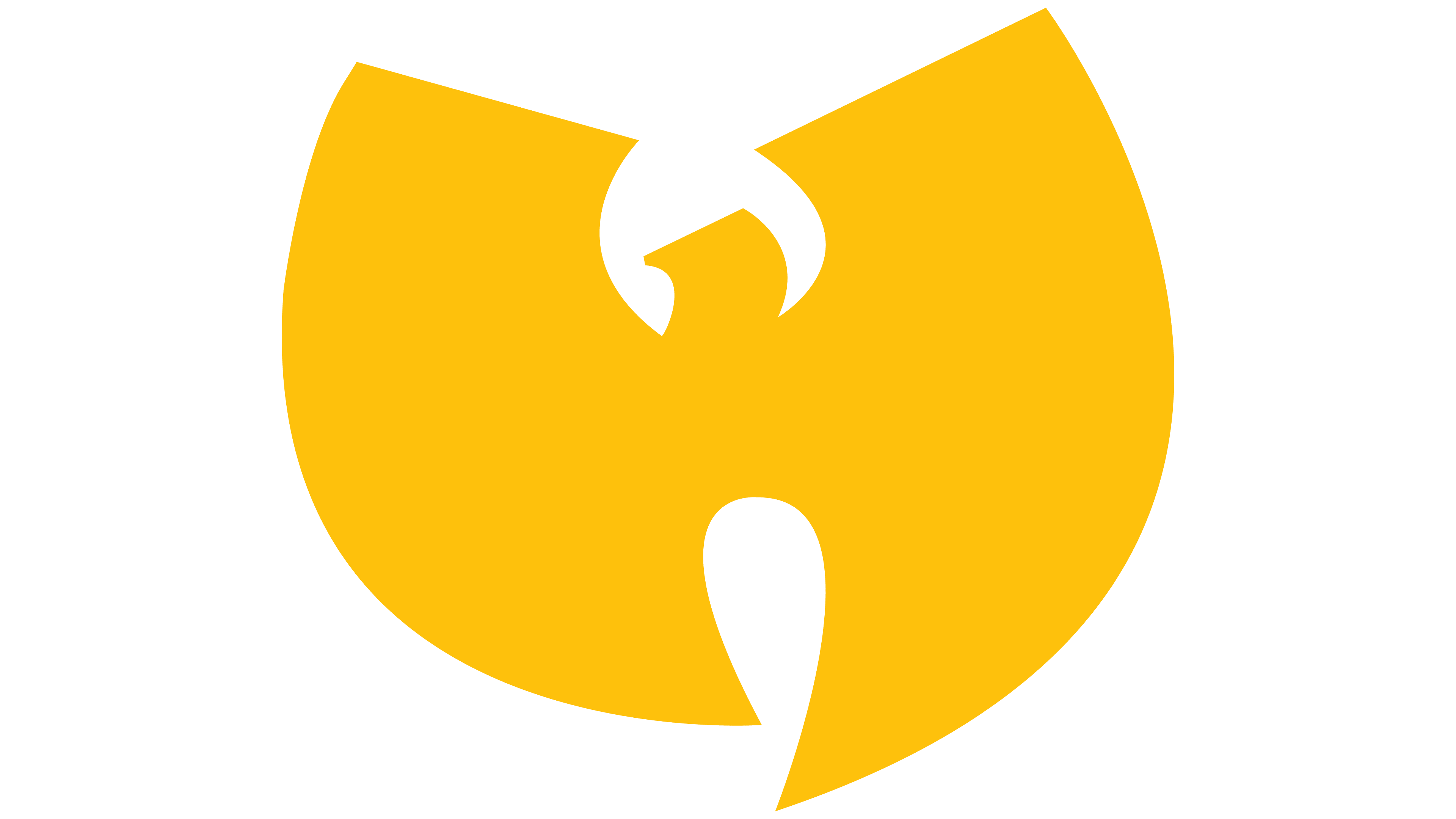 Wu Tang Logo - Storia e significato dell'emblema del marchio.