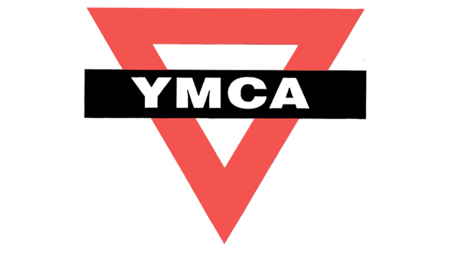 YMCA Logo 1897-oggi