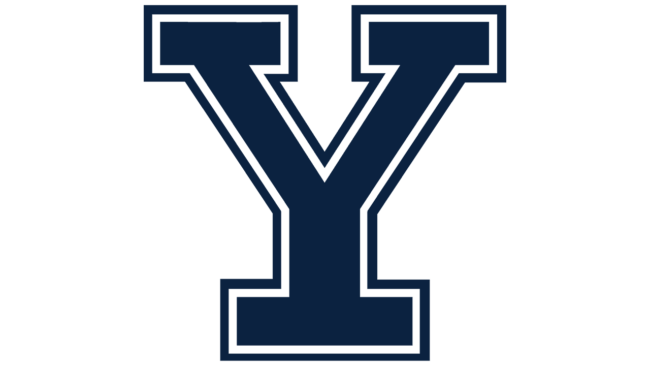 Yale Bulldogs Logo 2019-oggi