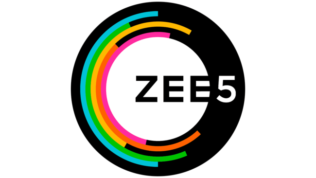 ZEE5 Simbolo
