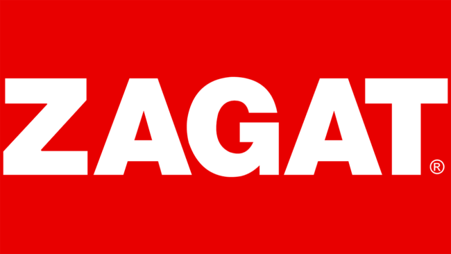Zagat Nuovo Logo