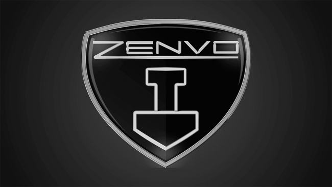 Zenvo Simbolo