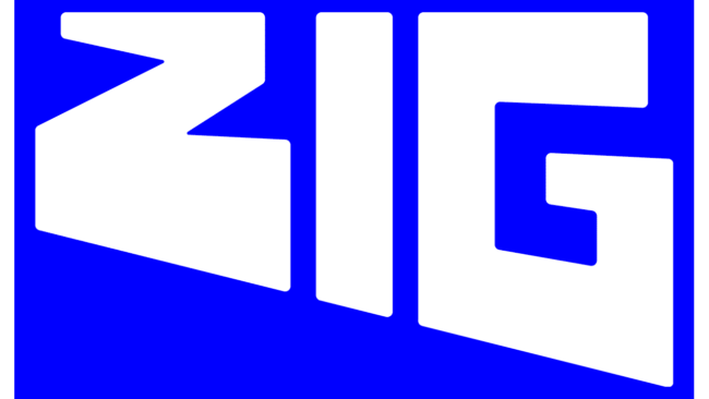 Zig Nuovo Logo