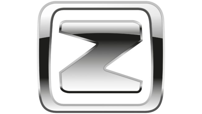 Zotye Logo