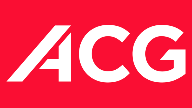 ACG Nuovo Logo
