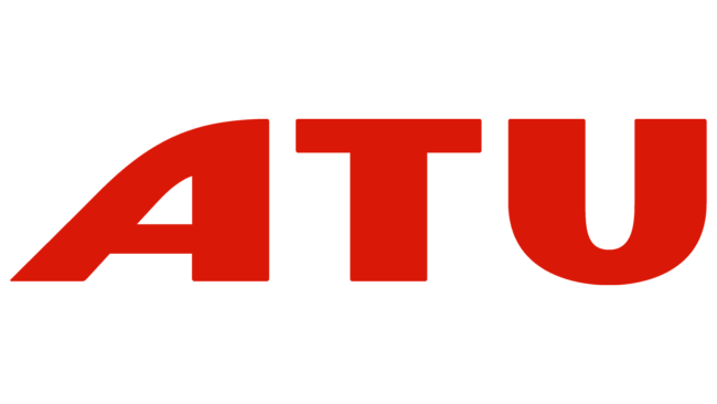 ATU Nuovo Logo