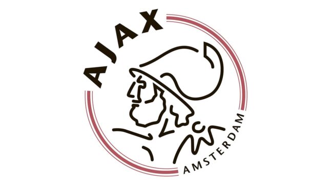 Ajax Logo 1991-oggi