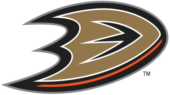Anaheim Ducks Logo 2013-oggi