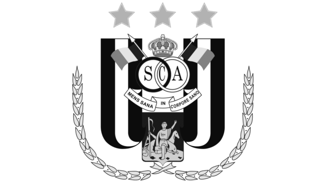 Anderlecht Simbolo