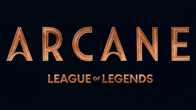 Arcane Nuovo Logo