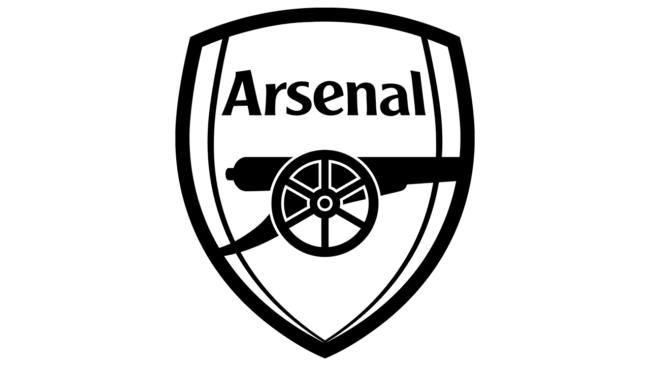 Arsenal Simbolo