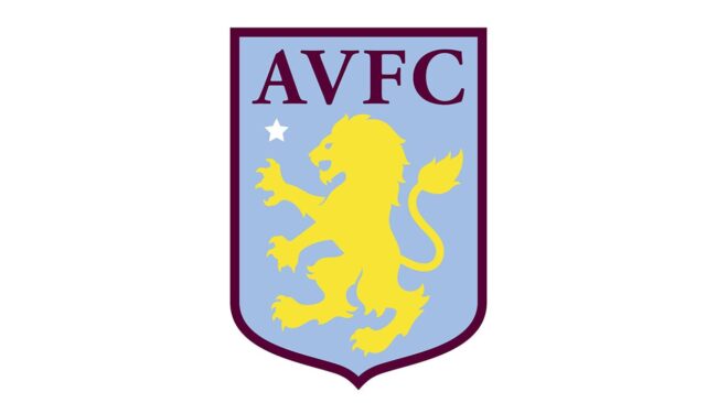 Aston Villa Logo 2016-oggi