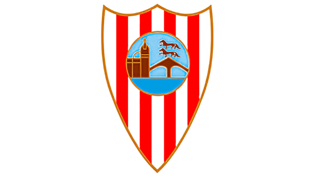 Athletic Bilbao Logo 1930