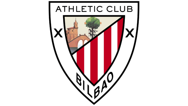 Athletic Bilbao Logo