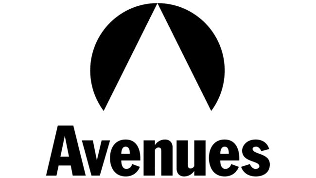 Avenues Nuovo Logo