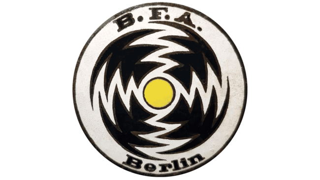 BFA (Bolle & Fiedler) Logo