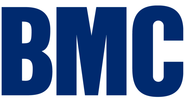 BMC Sanayi ve Ticaret A.Ş. Logo
